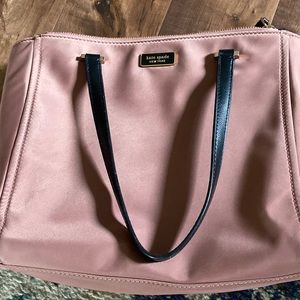 Kate Spade Medium Dawn Satchel Bag